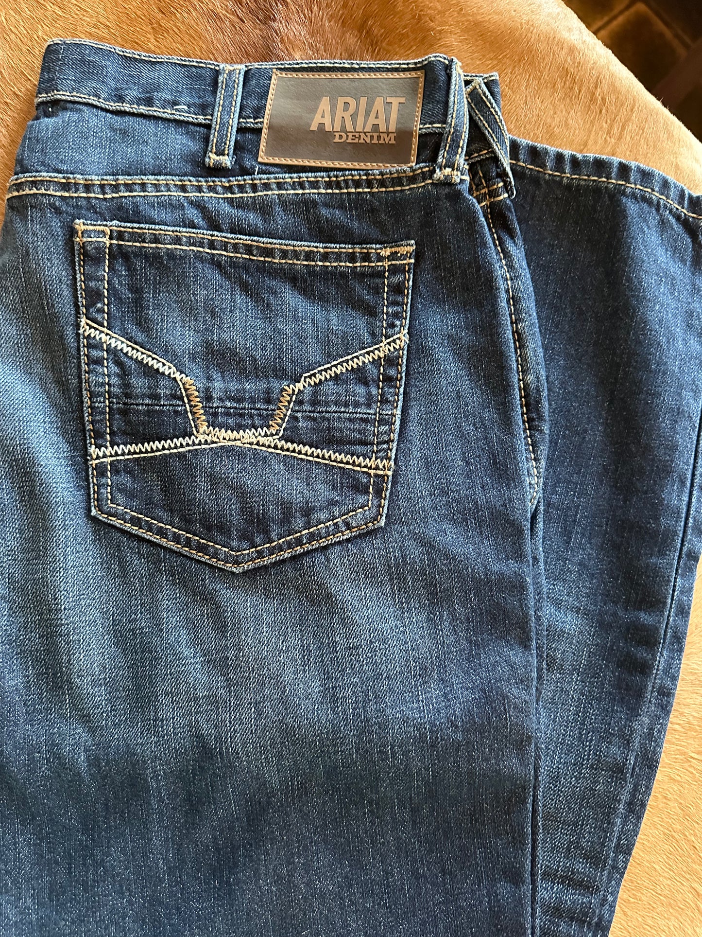 Calça Ariat 38