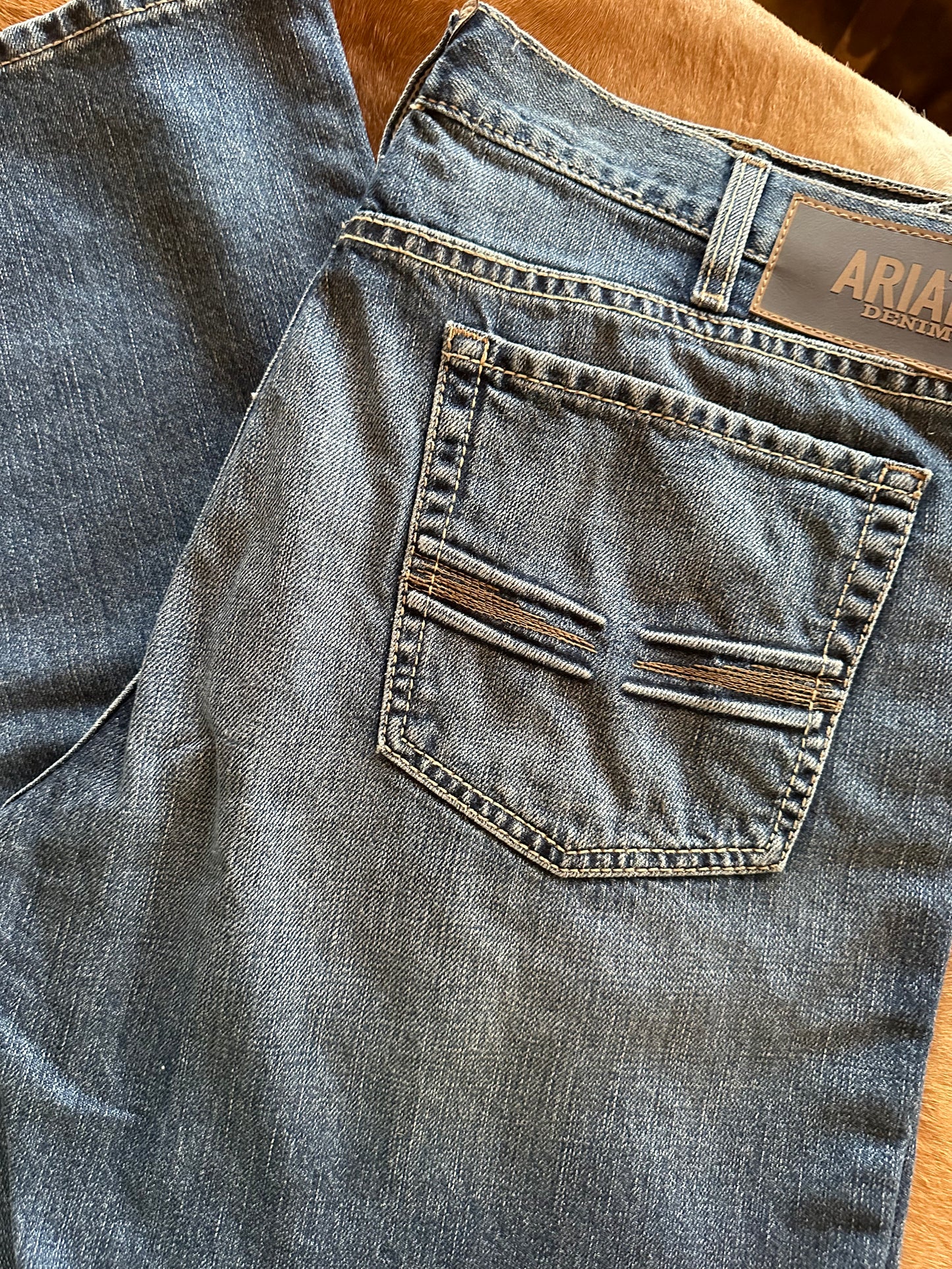 Calça Ariat 38