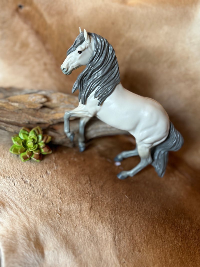 Cavalo Breyer Brinquedo