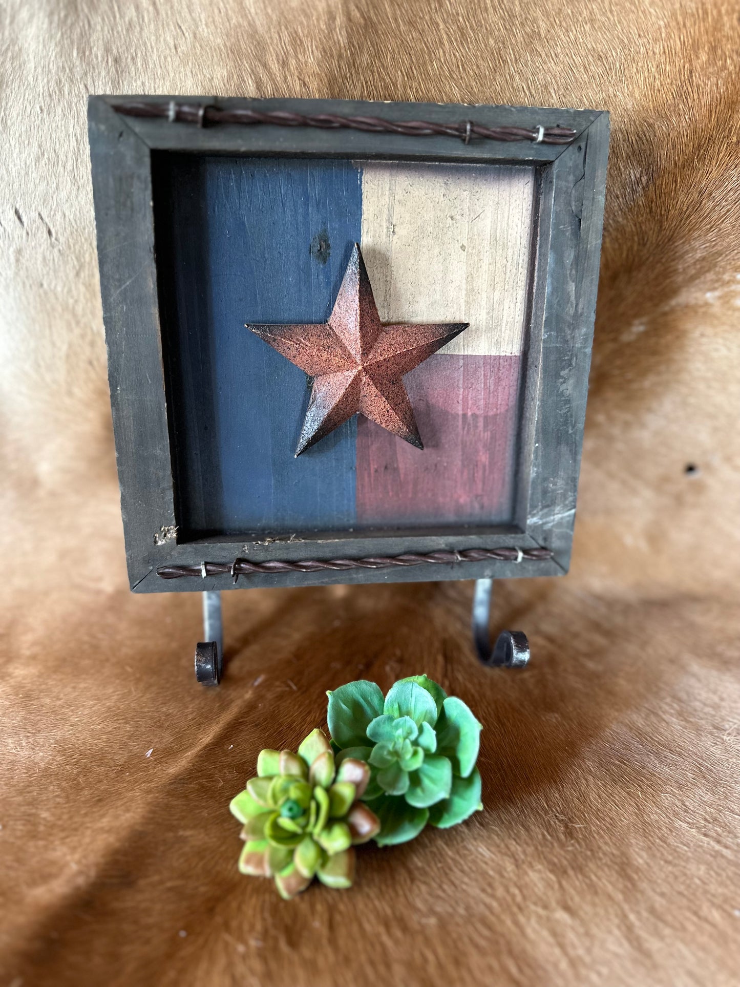 Gancho Texas