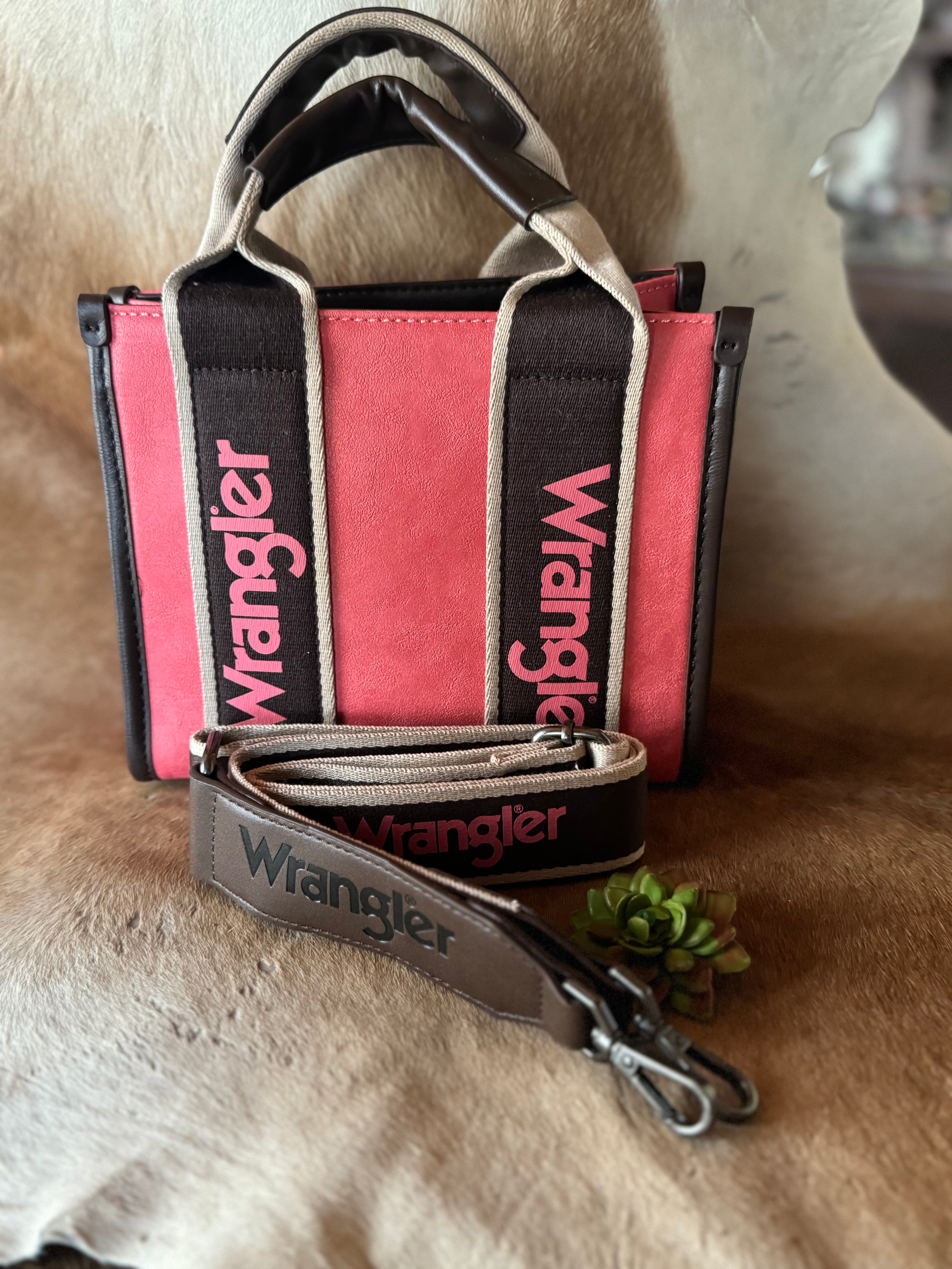 Bolsa Wrangler Mini