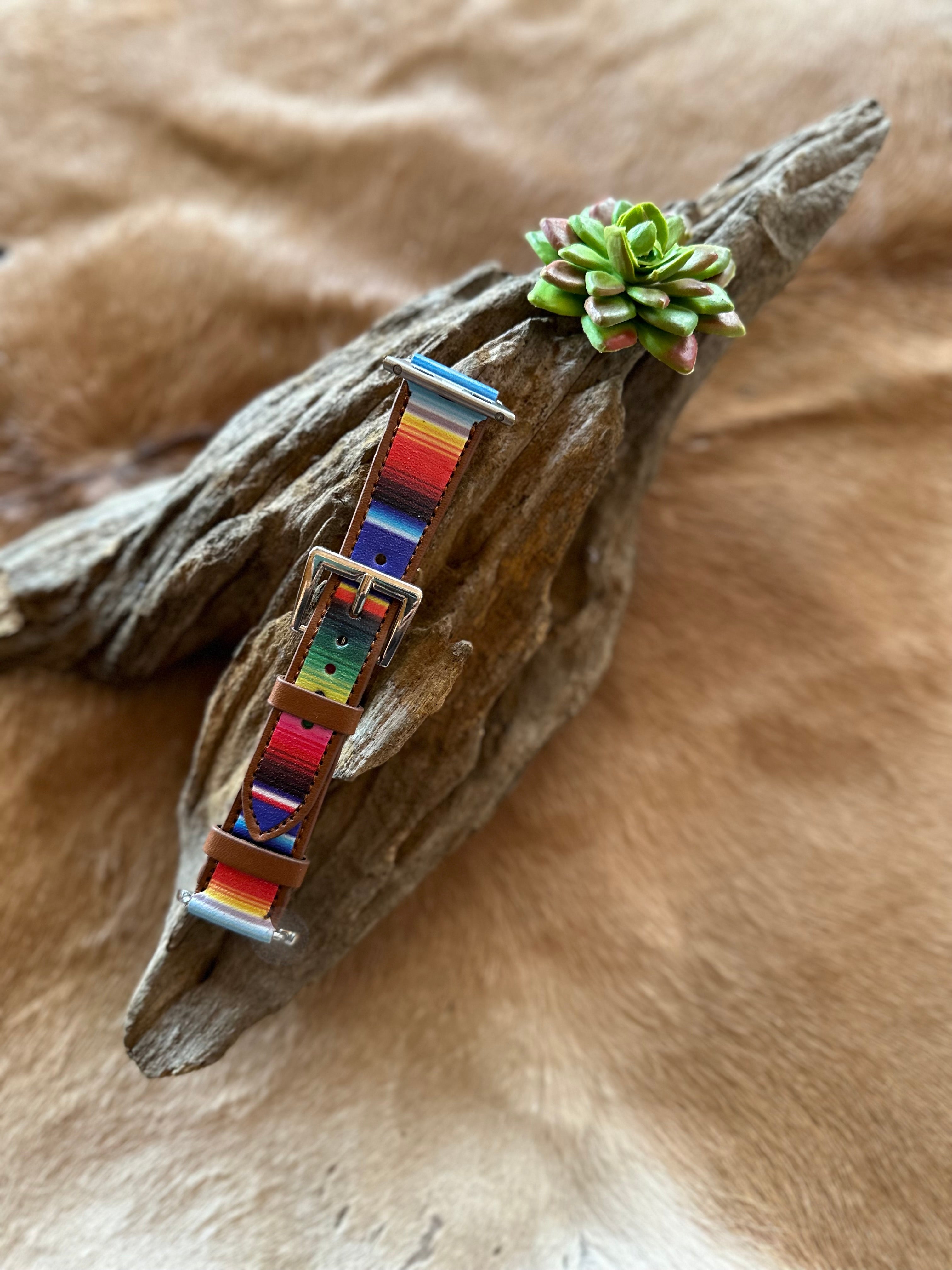 Pulseira Apple Watch