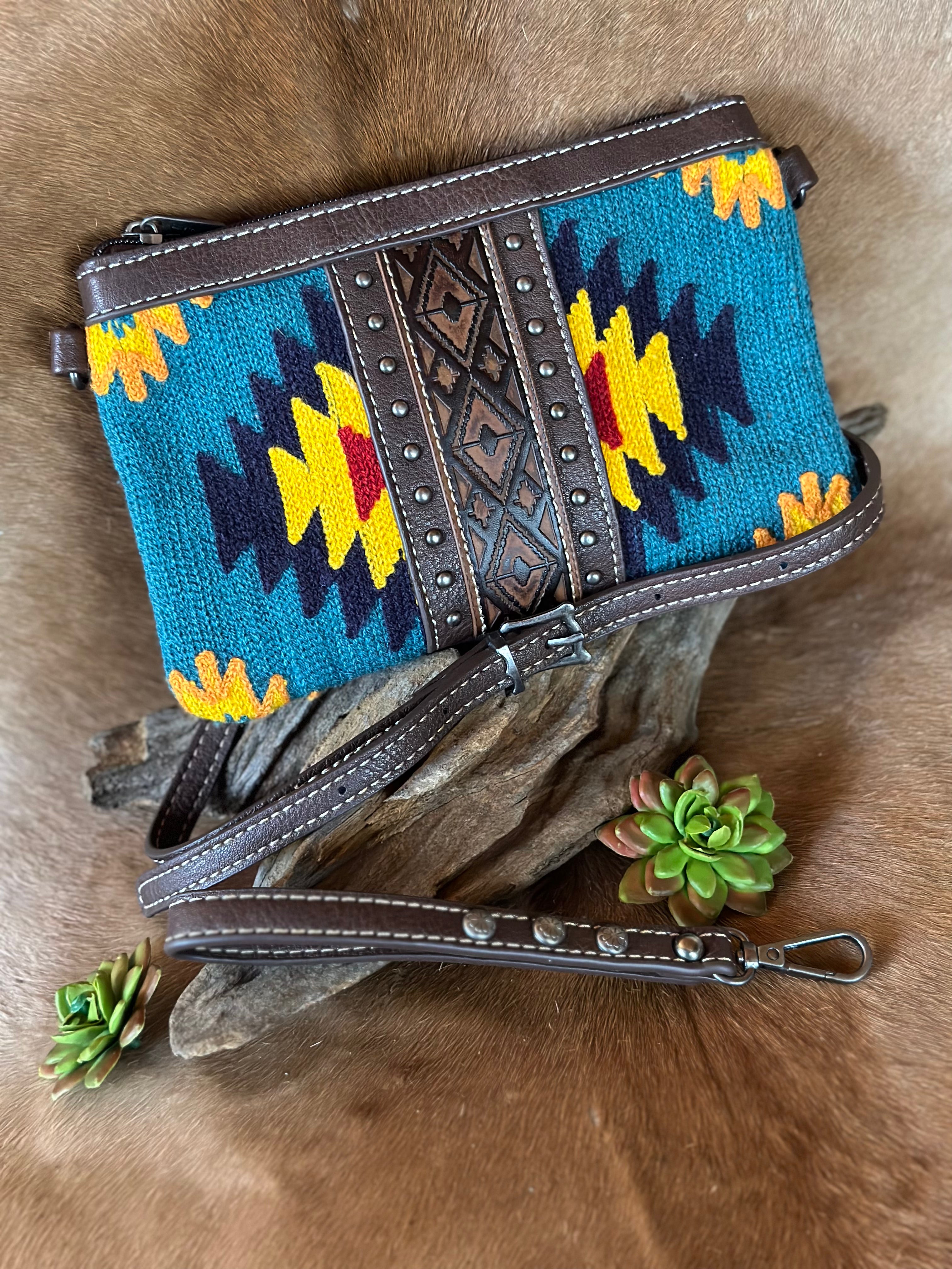 Bolsa Navajo