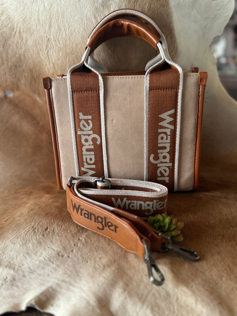 Bolsa Wrangler Mini