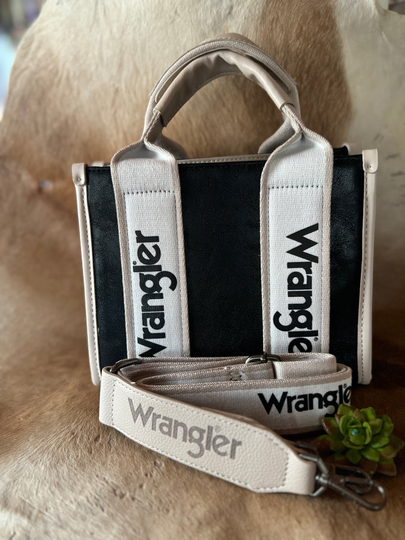 Bolsa Wrangler Mini