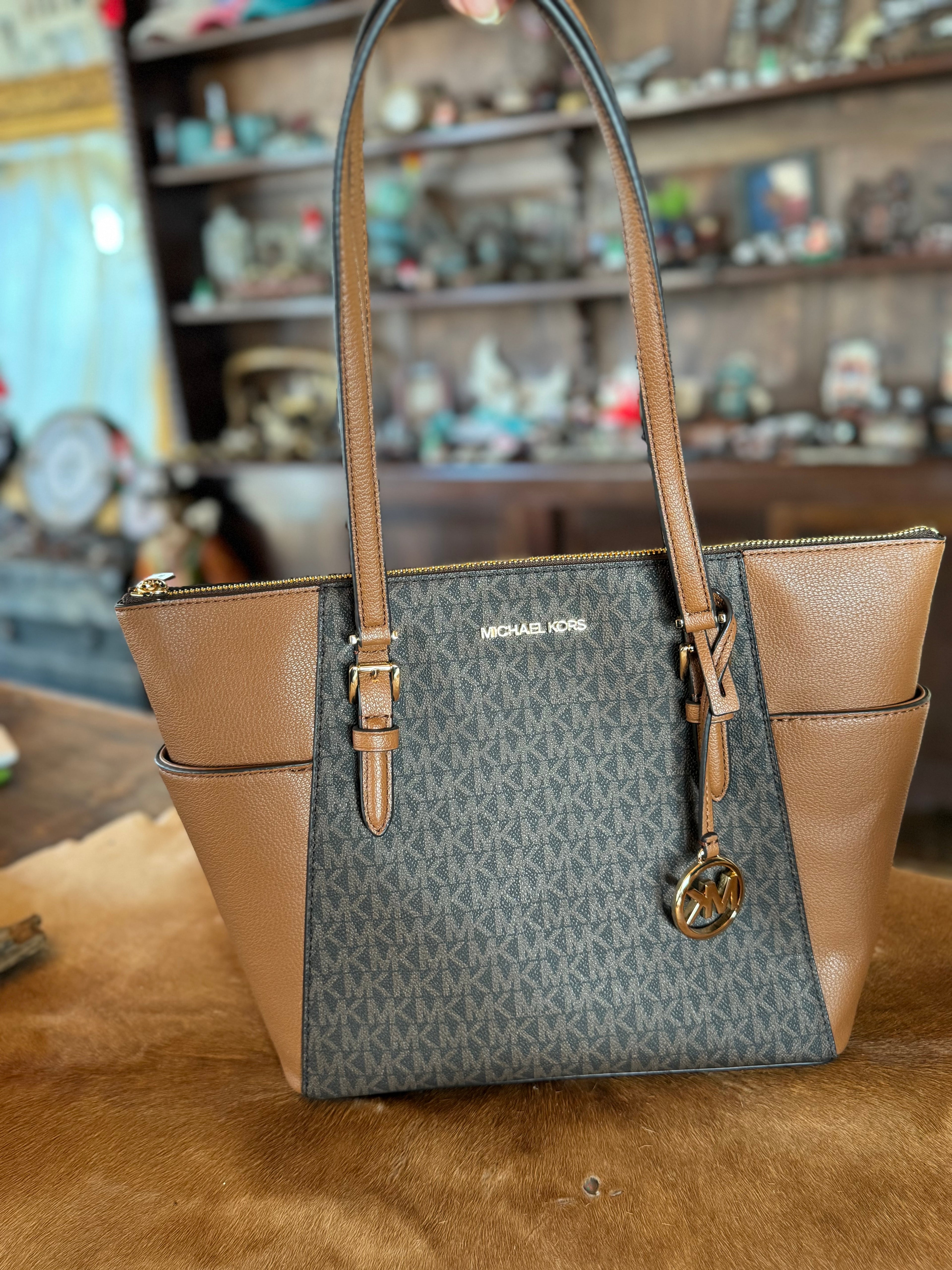 Bolsa Tote Charlotte