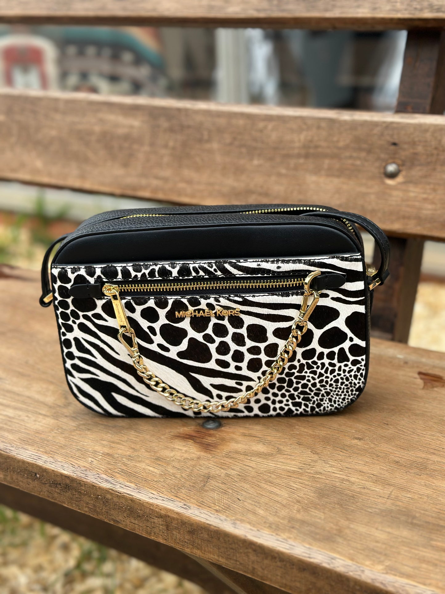 Michael Kors Jet