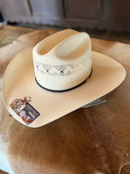 Chapéu Resistol George Strait