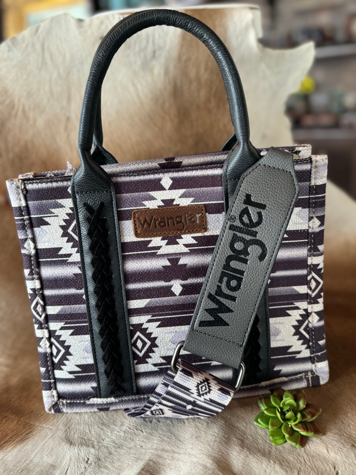 Bolsa Wrangler