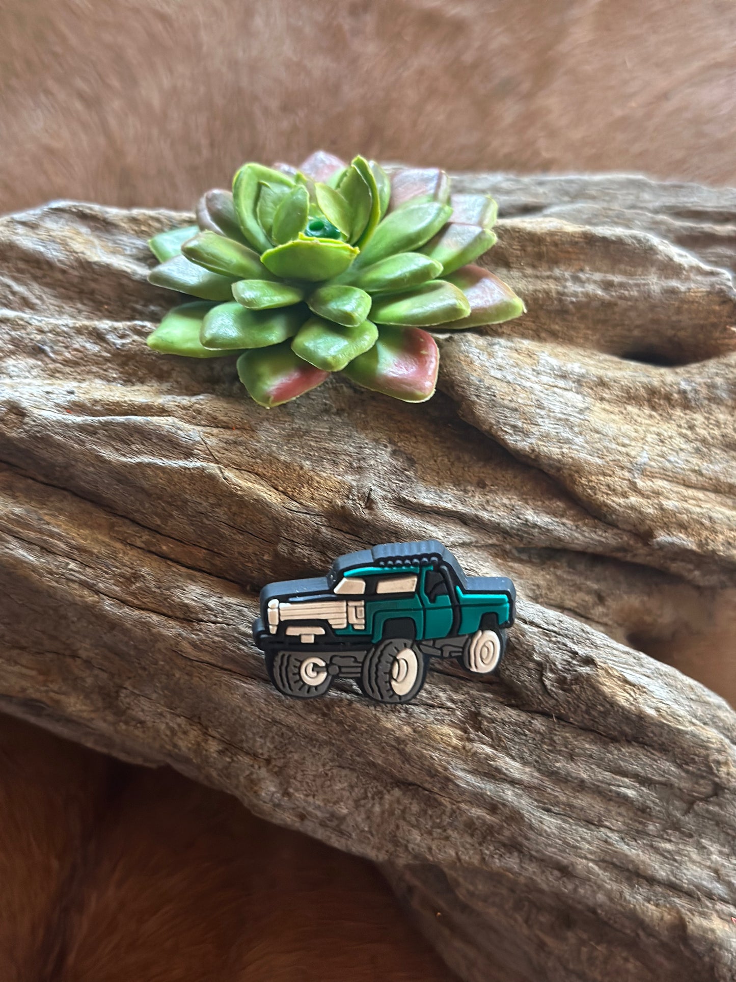 Pin Crocs Country