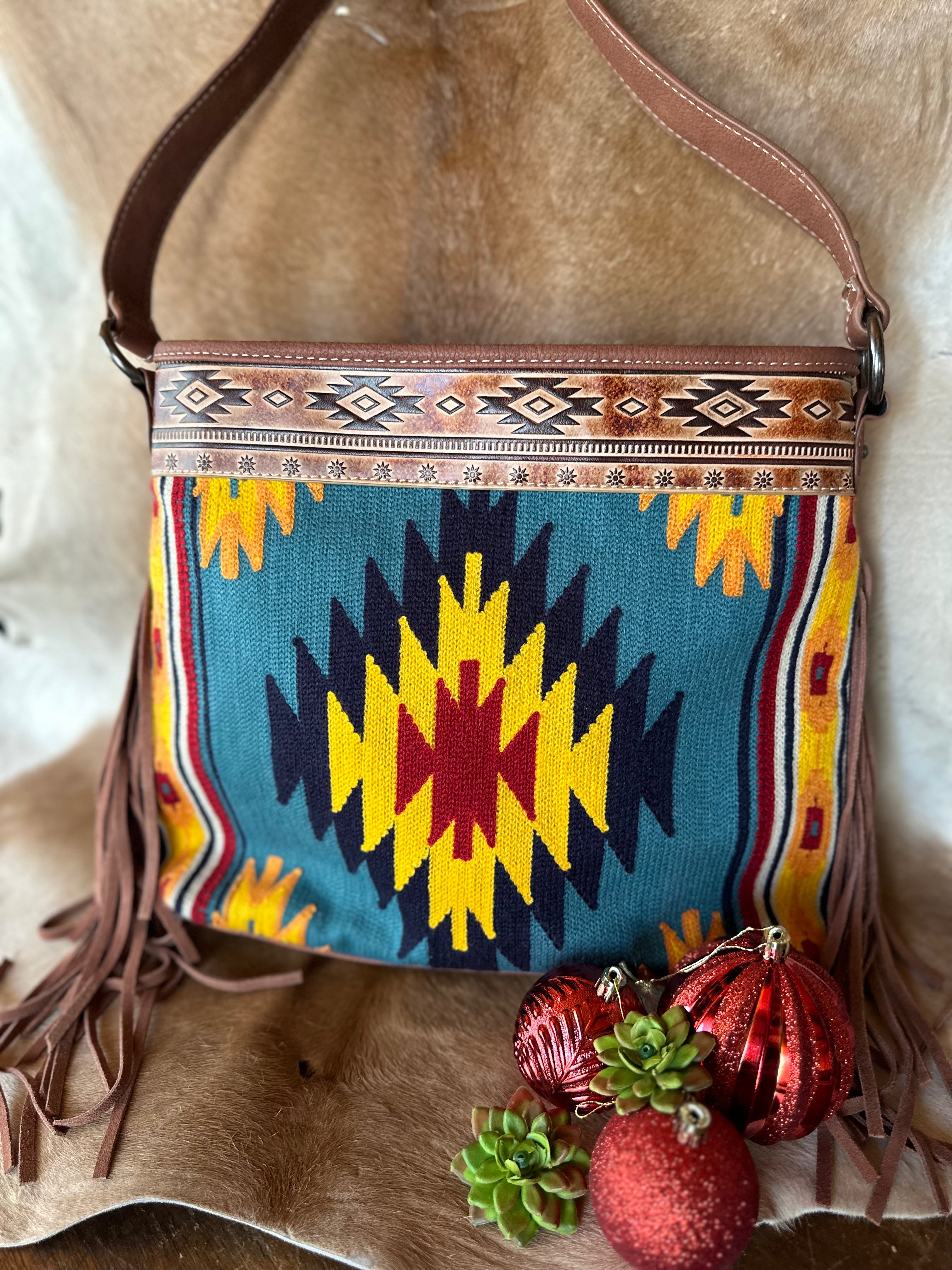 Bolsa Navajo