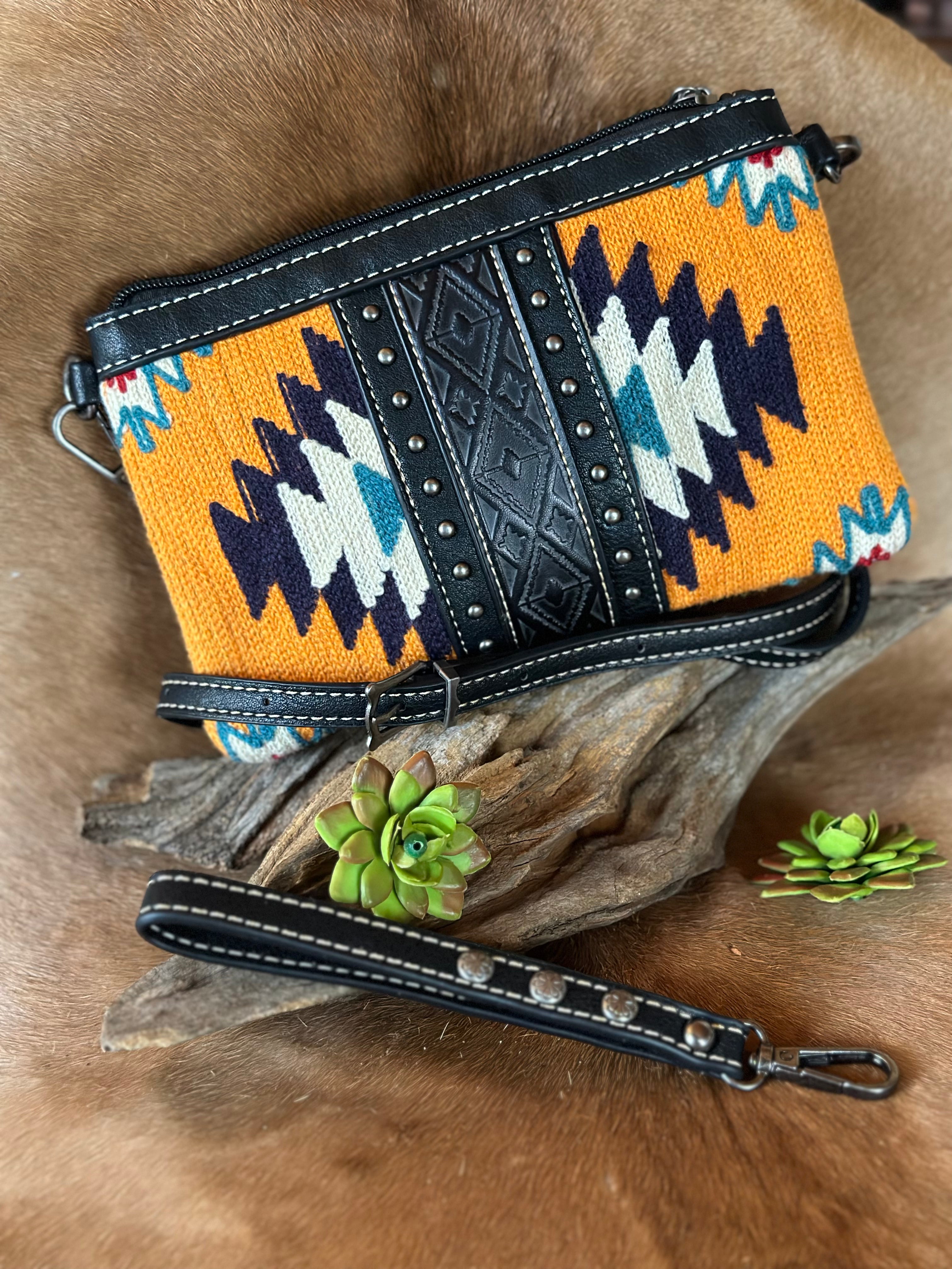 Bolsa Navajo