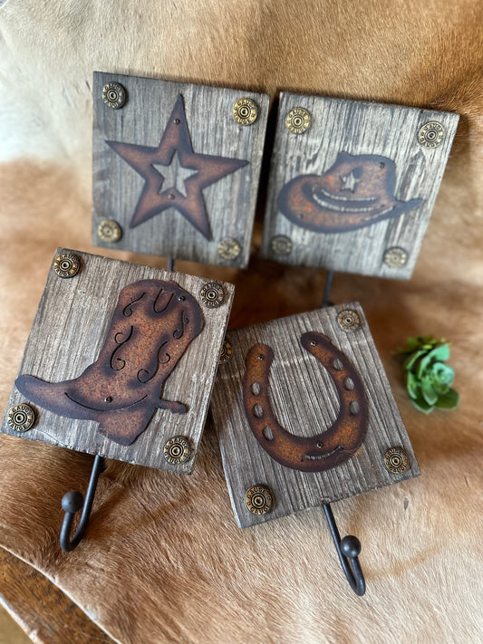 Kit Gancho Boots