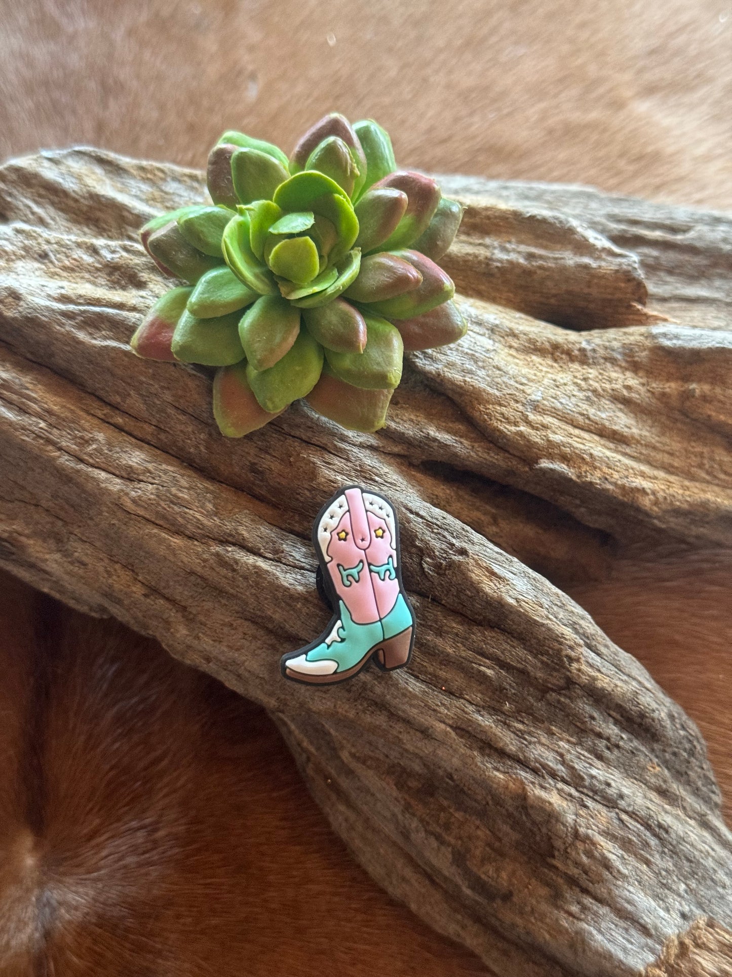 Pin Crocs Country