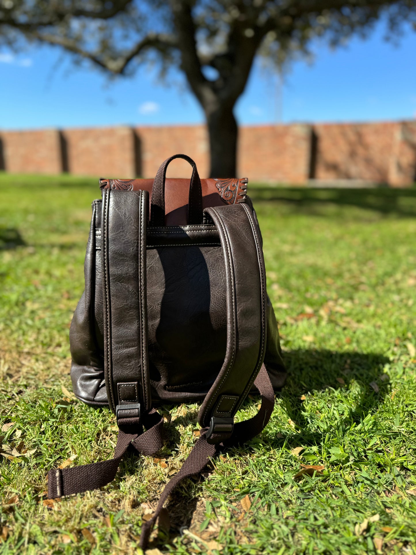 Mochila Navajo