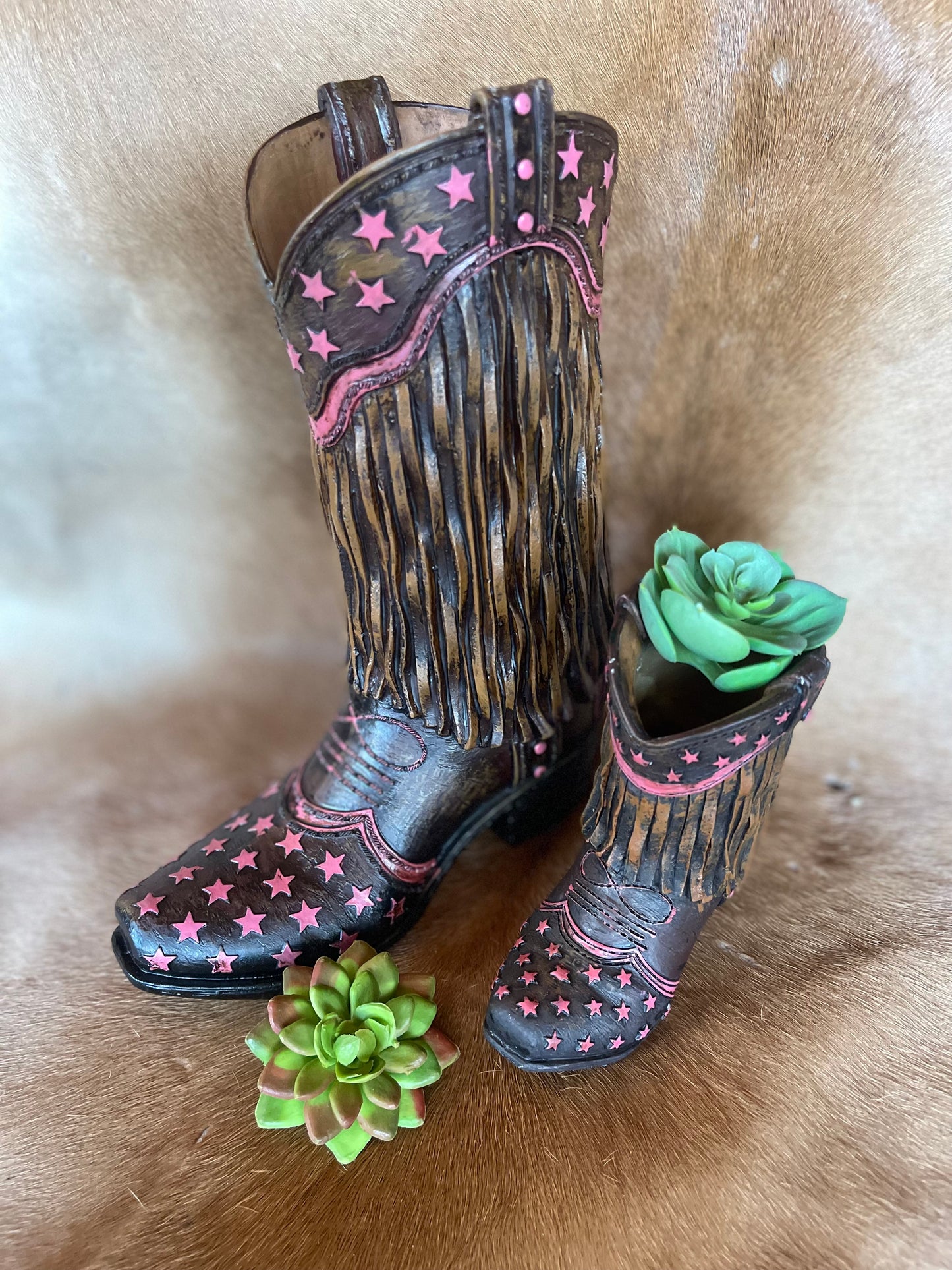 Conjunto Boots