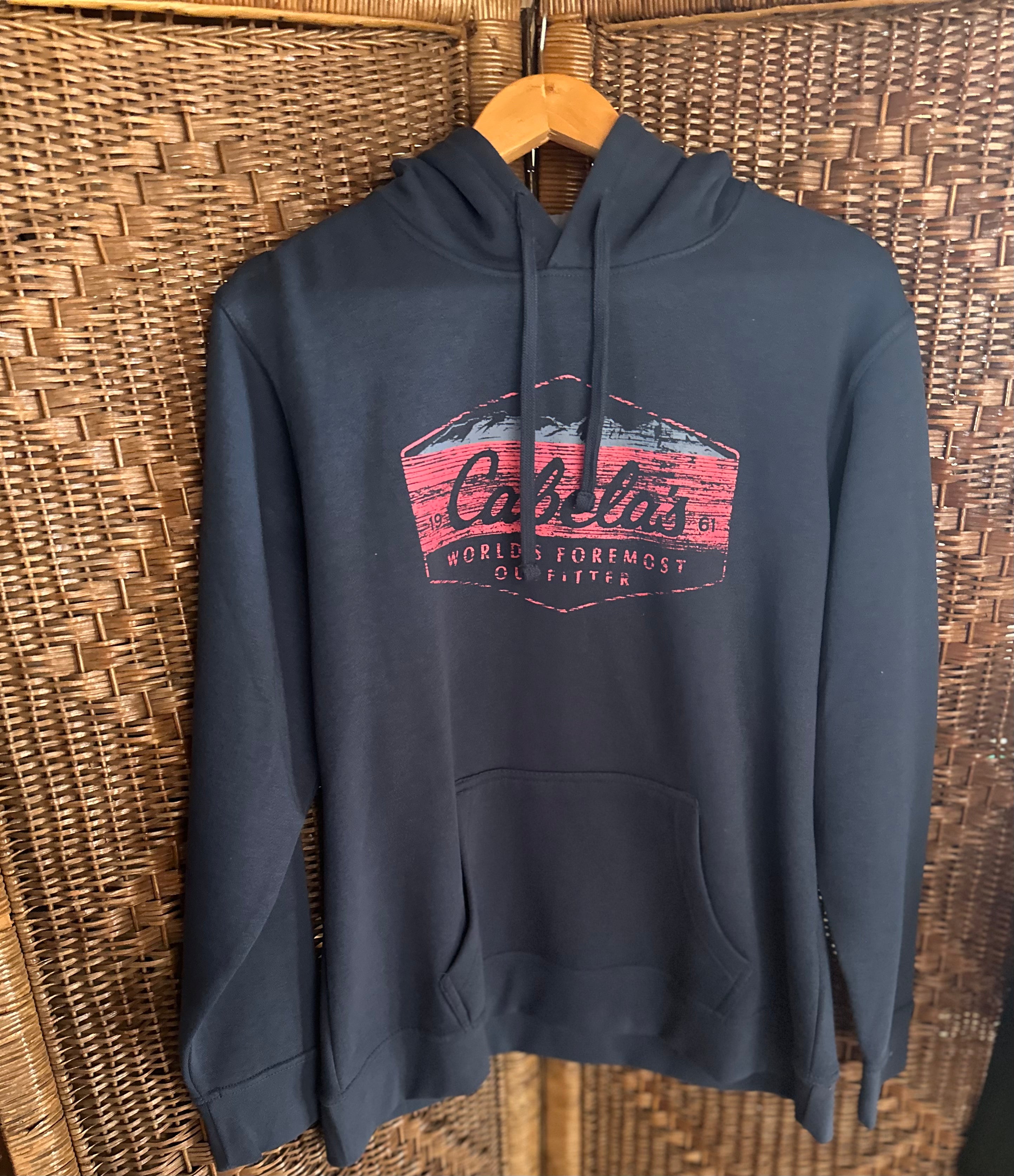 Blusa Frio CABELA’S