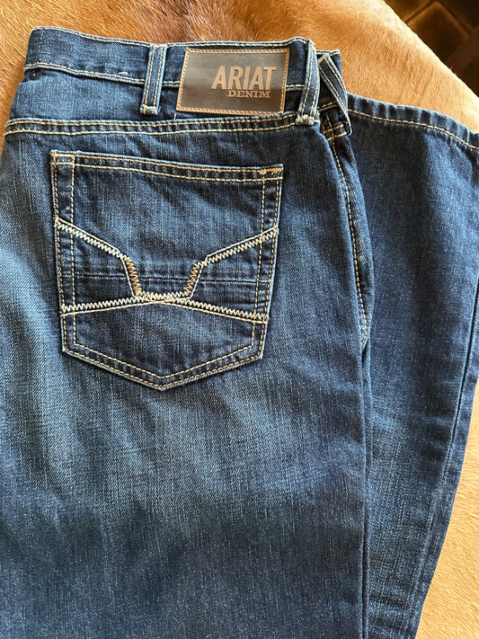Calça Ariat 38