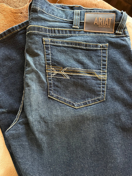 Calça Ariat 40x36