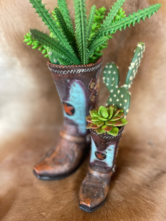Conjunto Boots