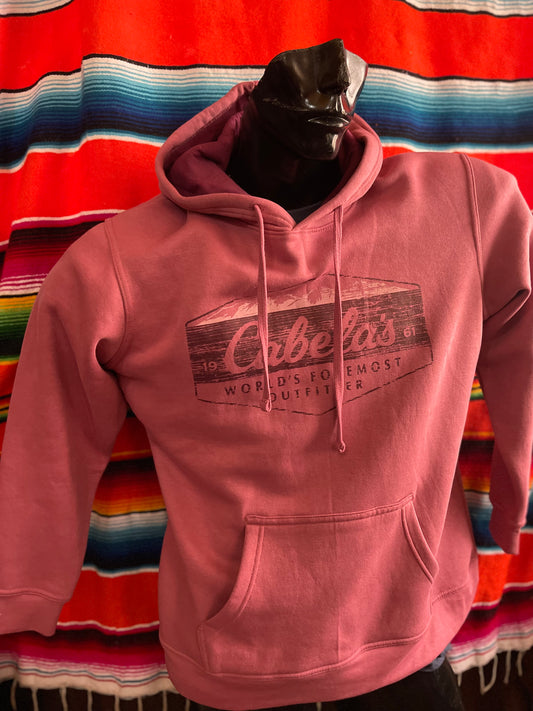 Blusa de Frio Cabela´s